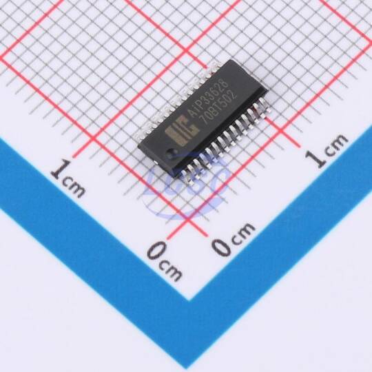 Wuxi I-core Elec AiP33628VE28.TB