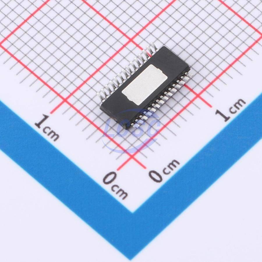 Wuxi I-core Elec AiP33628VE28.TB - 2
