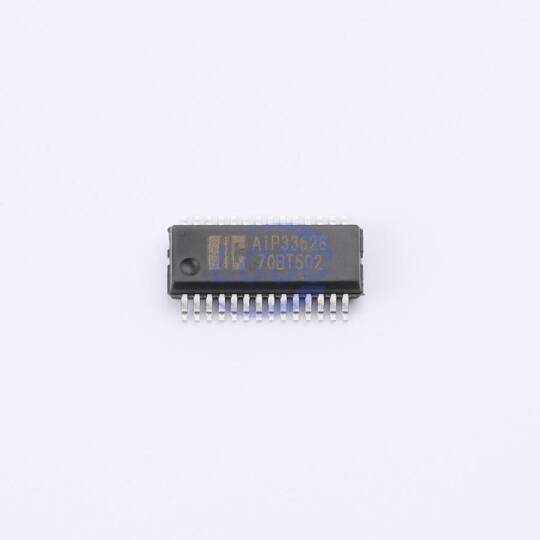 Wuxi I-core Elec AiP33628VE28.TB - 3