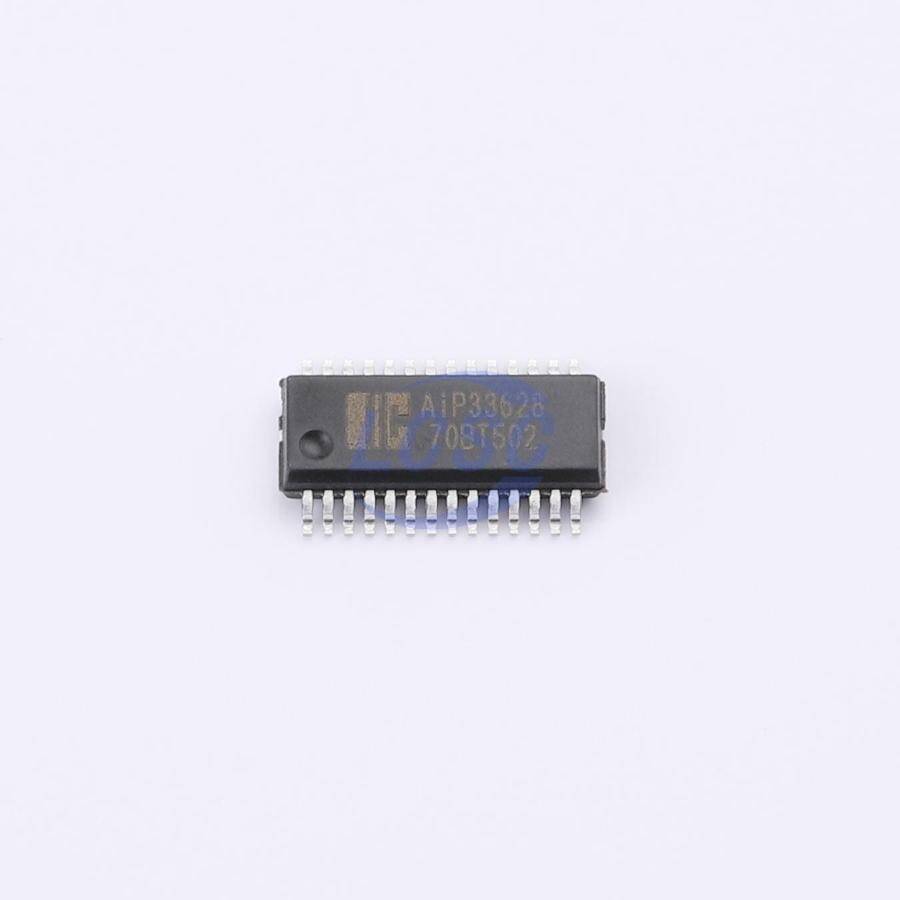 Wuxi I-core Elec AiP33628VE28.TB - 3