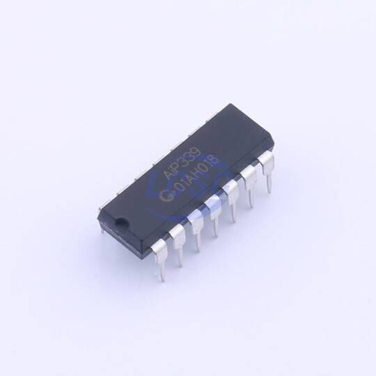 Wuxi I-core Elec AIP339DA14.TB - 3
