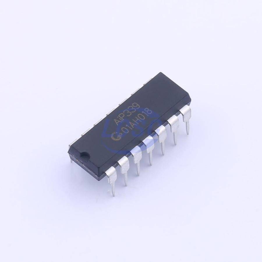 Wuxi I-core Elec AIP339DA14.TB - 3