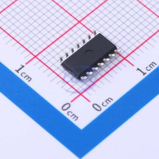 Wuxi I-core Elec AIP339SA14.TR - 2