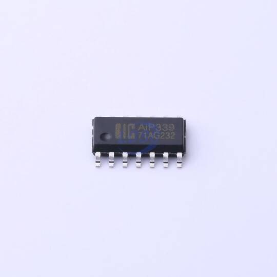 Wuxi I-core Elec AIP339SA14.TR - 3