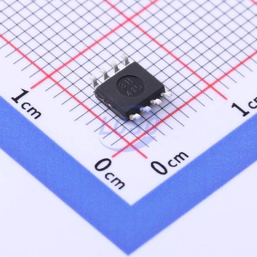 Wuxi I-core Elec AIP393SA8.TR - 2
