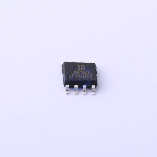 Wuxi I-core Elec AIP393SA8.TR - 3