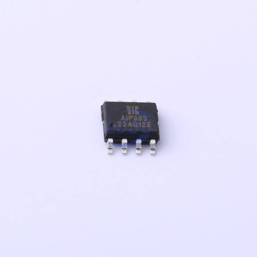 Wuxi I-core Elec AIP393SA8.TR - 3