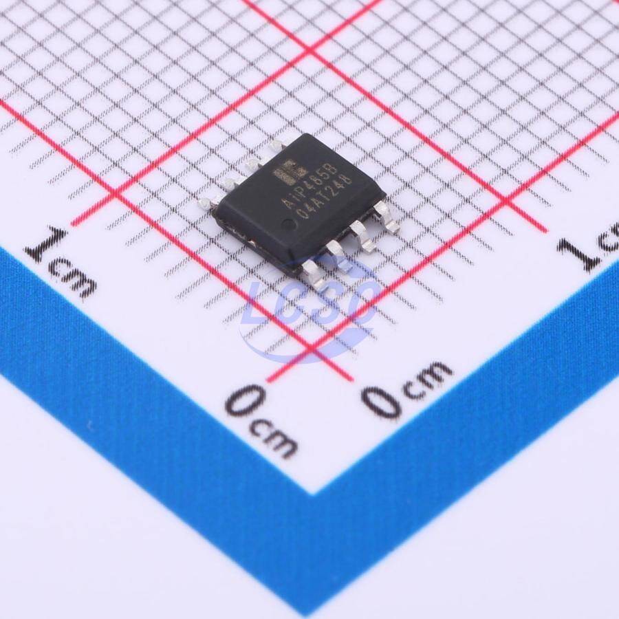 Wuxi I-core Elec AIP485BSA8.TB - 1