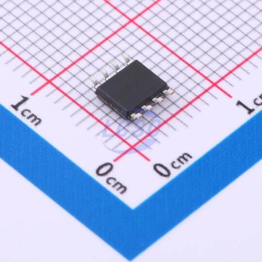 Wuxi I-core Elec AIP485BSA8.TB - 2