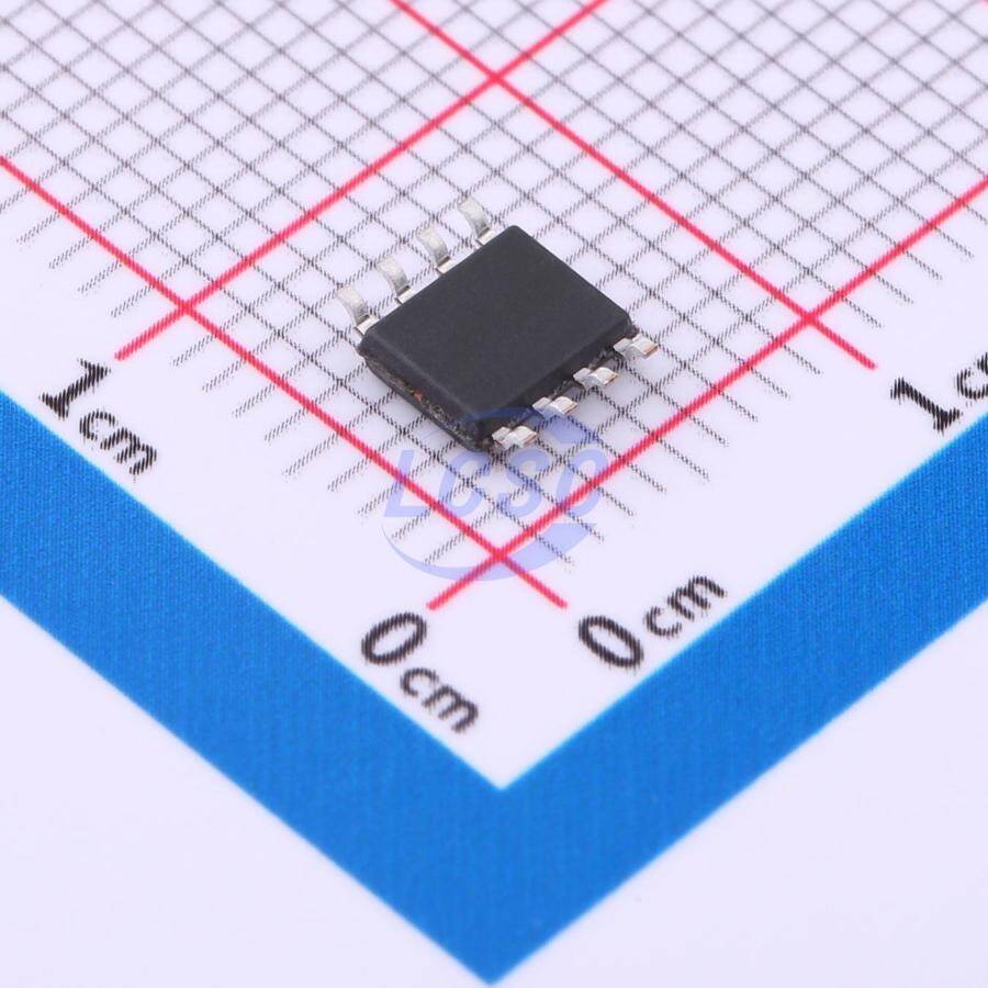 Wuxi I-core Elec AIP485BSA8.TB - 2