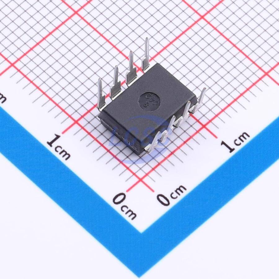 Wuxi I-core Elec AiP555DA8.TB - 2