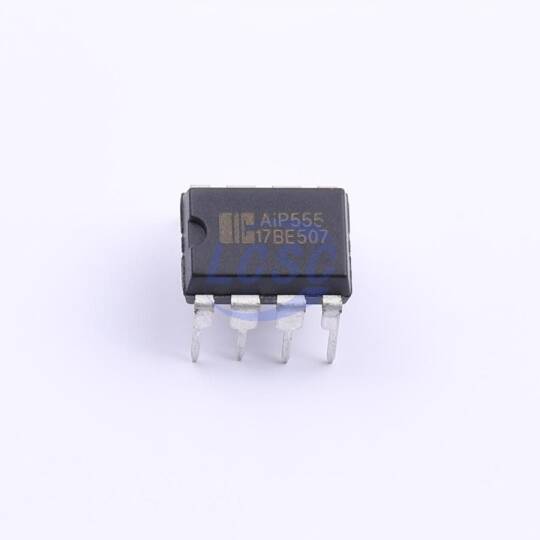 Wuxi I-core Elec AiP555DA8.TB - 3