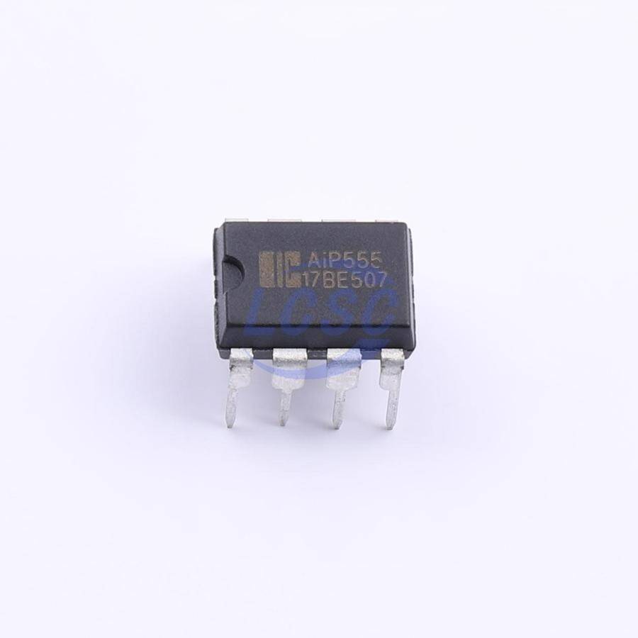 Wuxi I-core Elec AiP555DA8.TB - 3