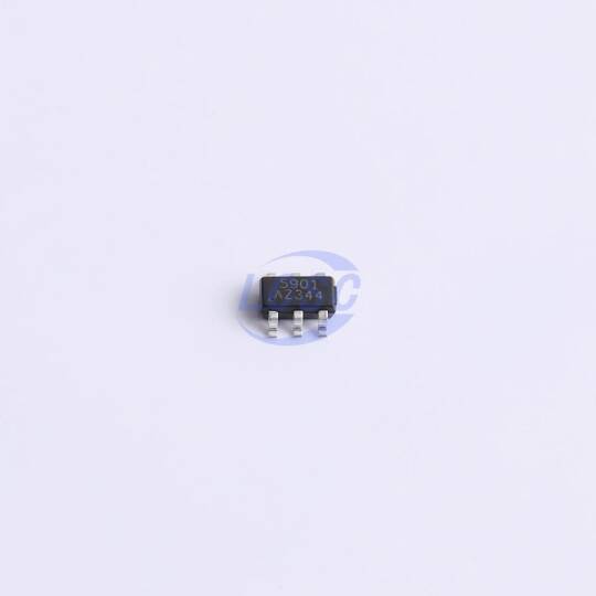 Wuxi I-core Elec AiP5901GB236.TR - 3