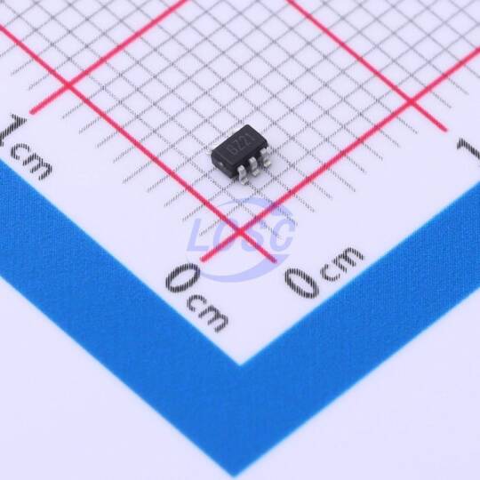 Wuxi I-core Elec Aip74AHC1G09GC353.TR