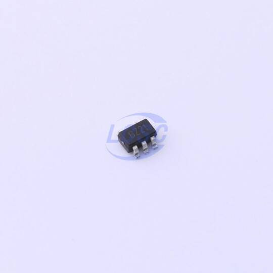 Wuxi I-core Elec Aip74AHC1G09GC353.TR - 3