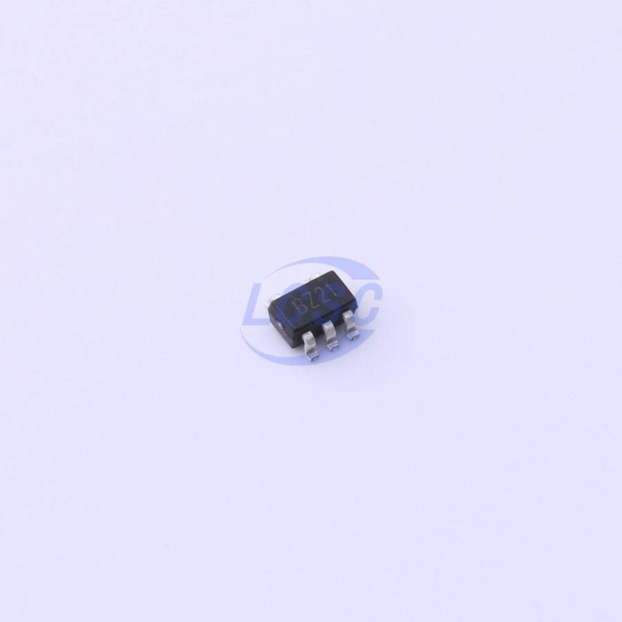 Wuxi I-core Elec Aip74AHC1G09GC353.TR - 3