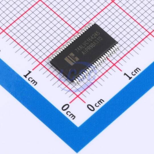 Wuxi I-core Elec AIP74ALVC164245TA48.TR
