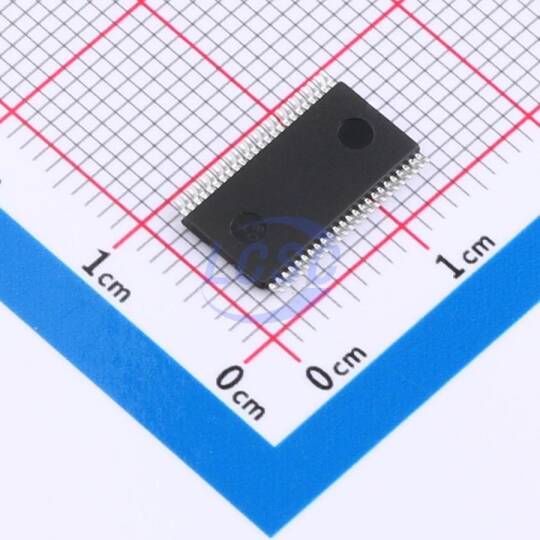 Wuxi I-core Elec AIP74ALVC164245TA48.TR - 2