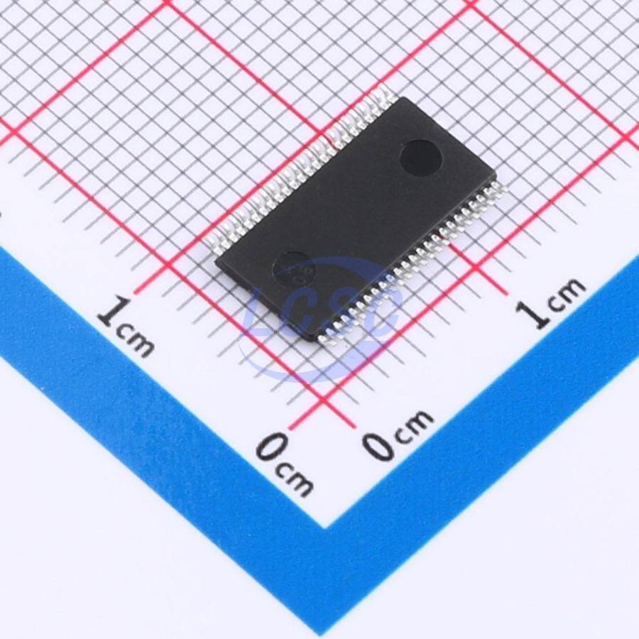 Wuxi I-core Elec AIP74ALVC164245TA48.TR - 2