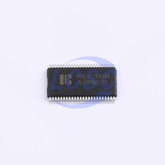 Wuxi I-core Elec AIP74ALVC164245TA48.TR - 3