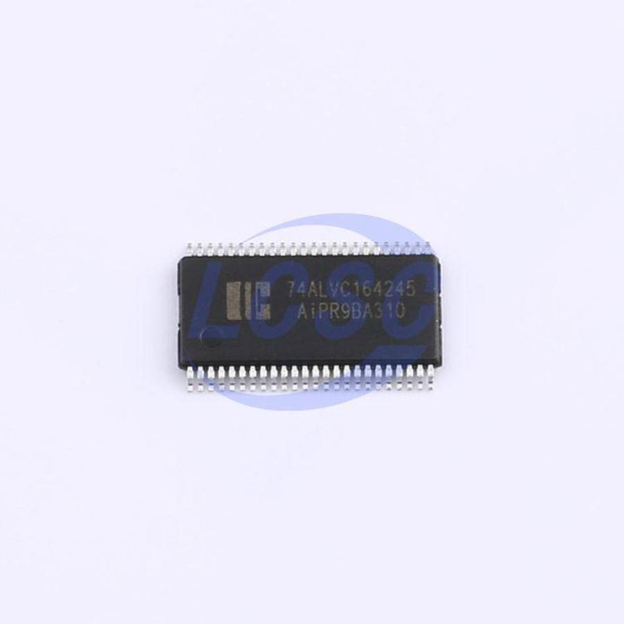 Wuxi I-core Elec AIP74ALVC164245TA48.TR - 3
