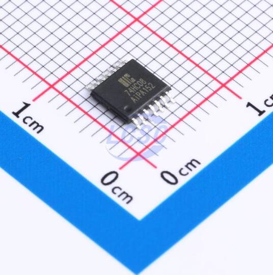 Wuxi I-core Elec AiP74HC08TA14.TR
