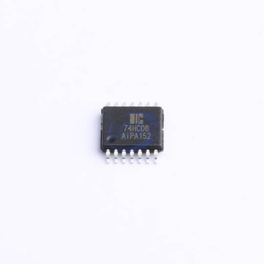 Wuxi I-core Elec AiP74HC08TA14.TR - 3
