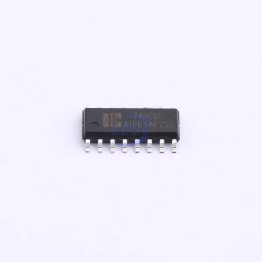 Wuxi I-core Elec AiP74HC85SA16.TB - 3