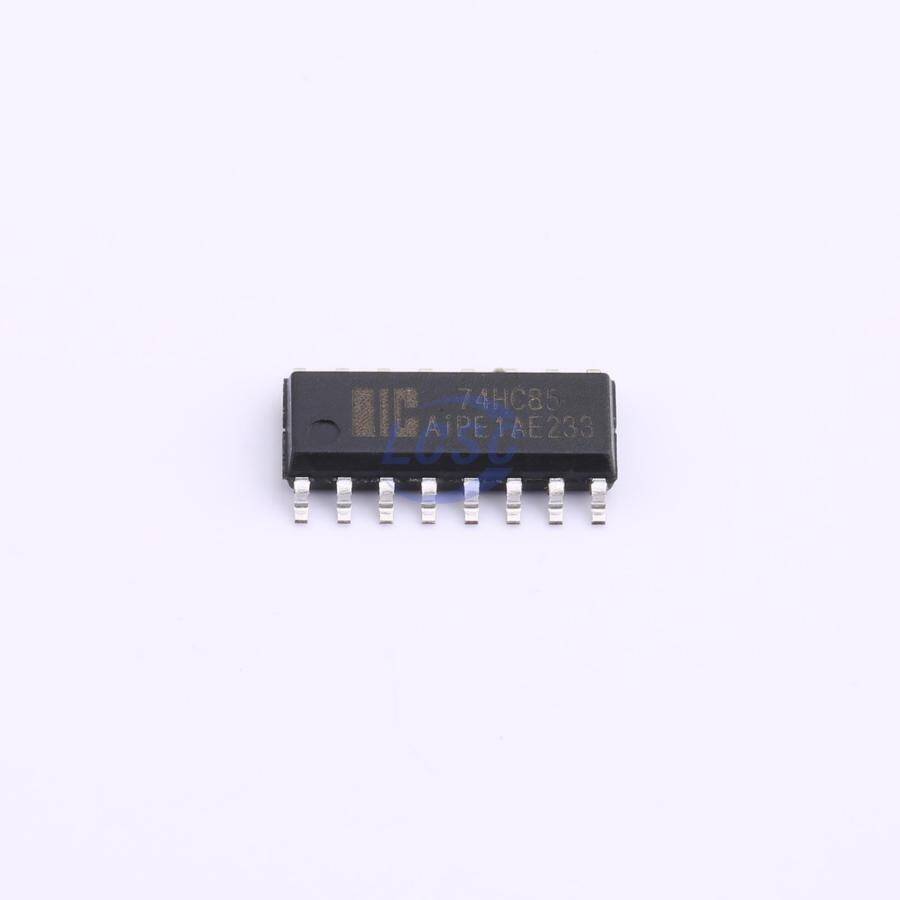 Wuxi I-core Elec AiP74HC85SA16.TB - 3