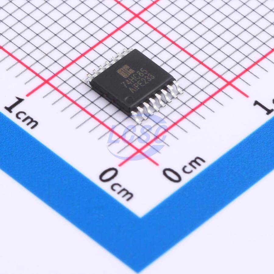 Wuxi I-core Elec AiP74HC85TA16.TB - 1