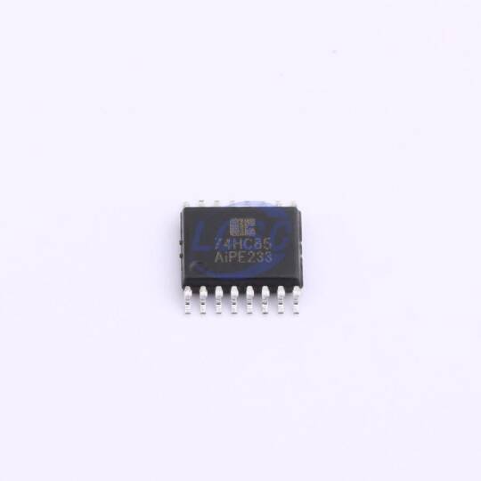 Wuxi I-core Elec AiP74HC85TA16.TB - 3