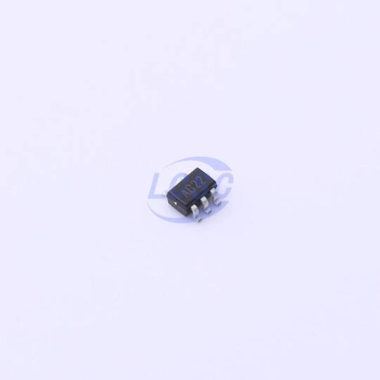 Wuxi I-core Elec Aip74LVC1G04GC.TR - 3
