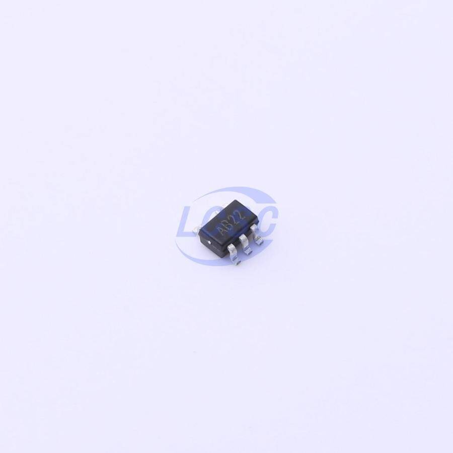 Wuxi I-core Elec Aip74LVC1G04GC.TR - 3