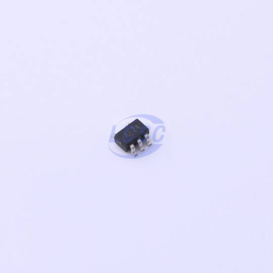 Wuxi I-core Elec Aip74LVC1G08GC.TR - 3
