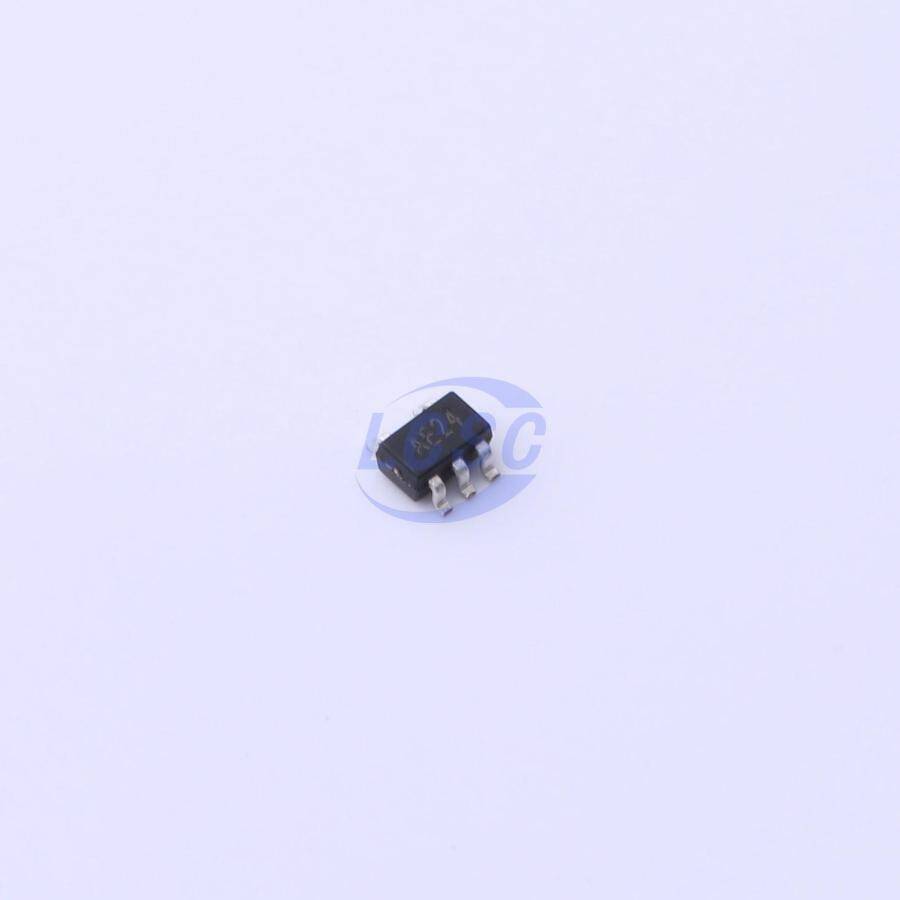 Wuxi I-core Elec Aip74LVC1G08GC.TR - 3