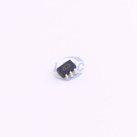 Wuxi I-core Elec AiP74LVC1G14GC.TR - 3
