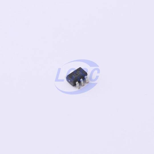Wuxi I-core Elec Aip74LVC1G32GC.TR - 3