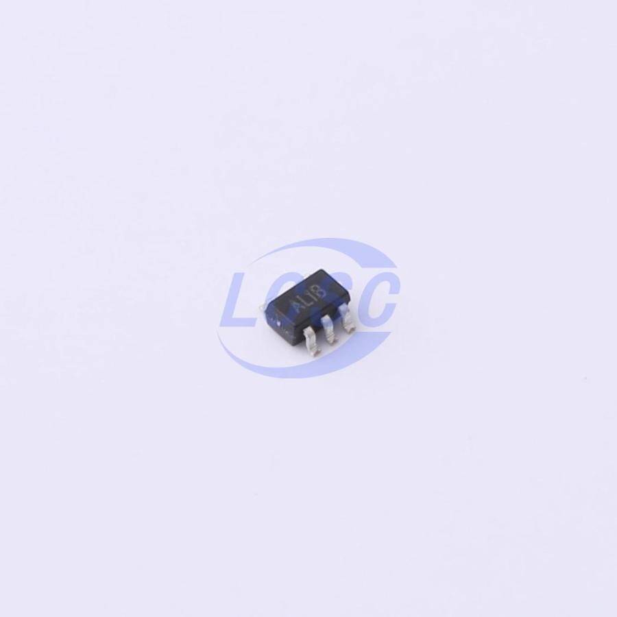 Wuxi I-core Elec Aip74LVC1G32GC.TR - 3