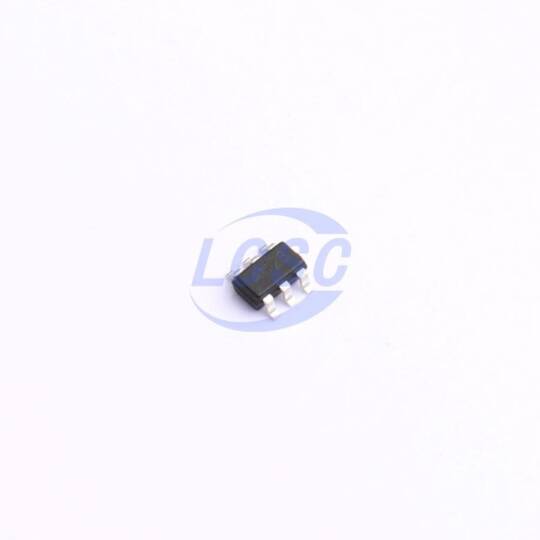 Wuxi I-core Elec AiP74LVC2G04GB236.TR - 3