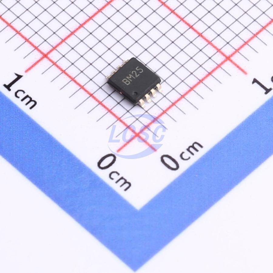 Wuxi I-core Elec AiP74LVC2G08TA8.TR - 1