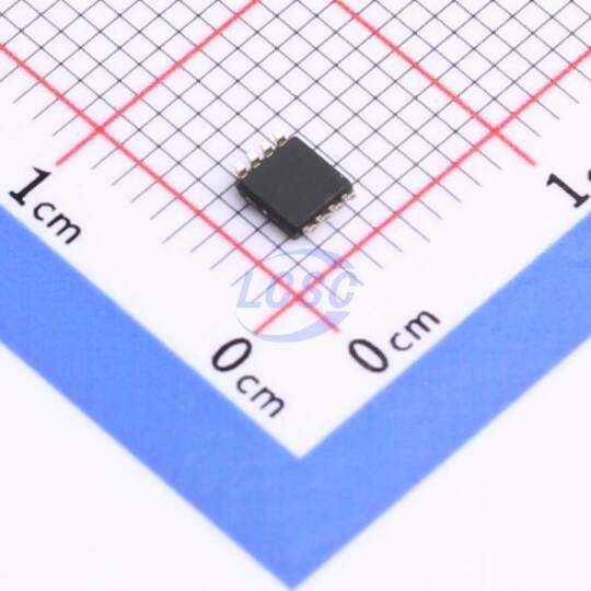 Wuxi I-core Elec AiP74LVC2G08TA8.TR - 2