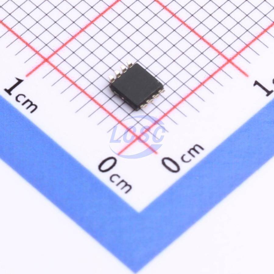 Wuxi I-core Elec AiP74LVC2G08TA8.TR - 2