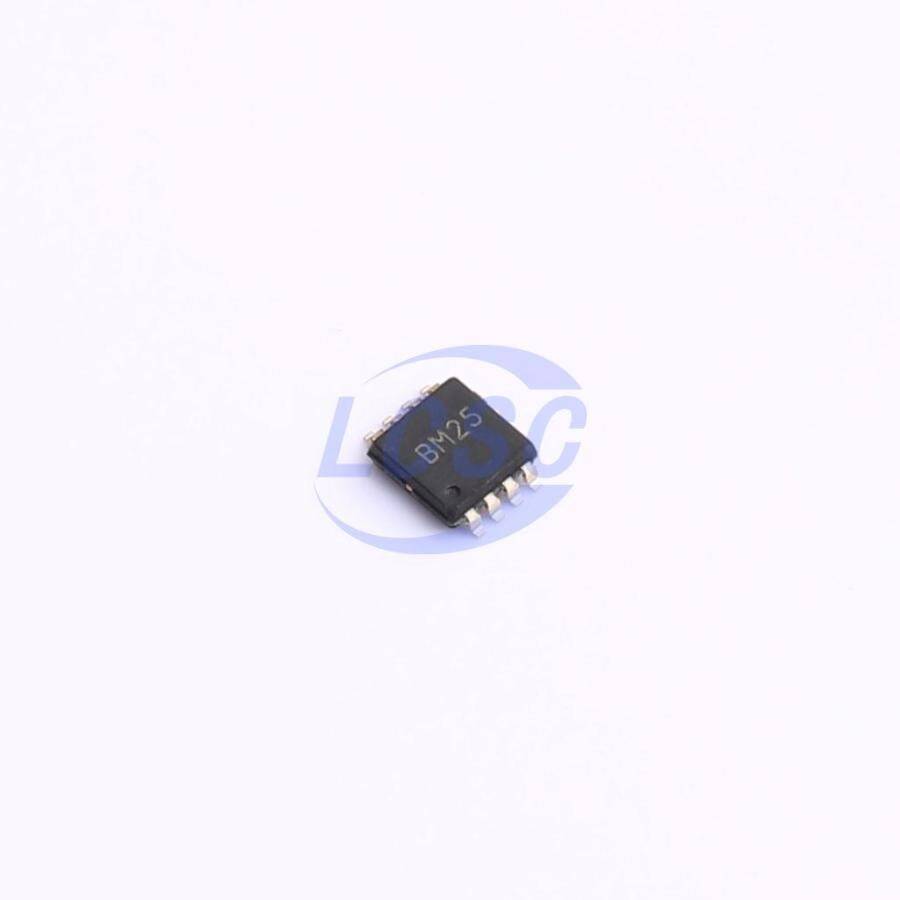 Wuxi I-core Elec AiP74LVC2G08TA8.TR - 3