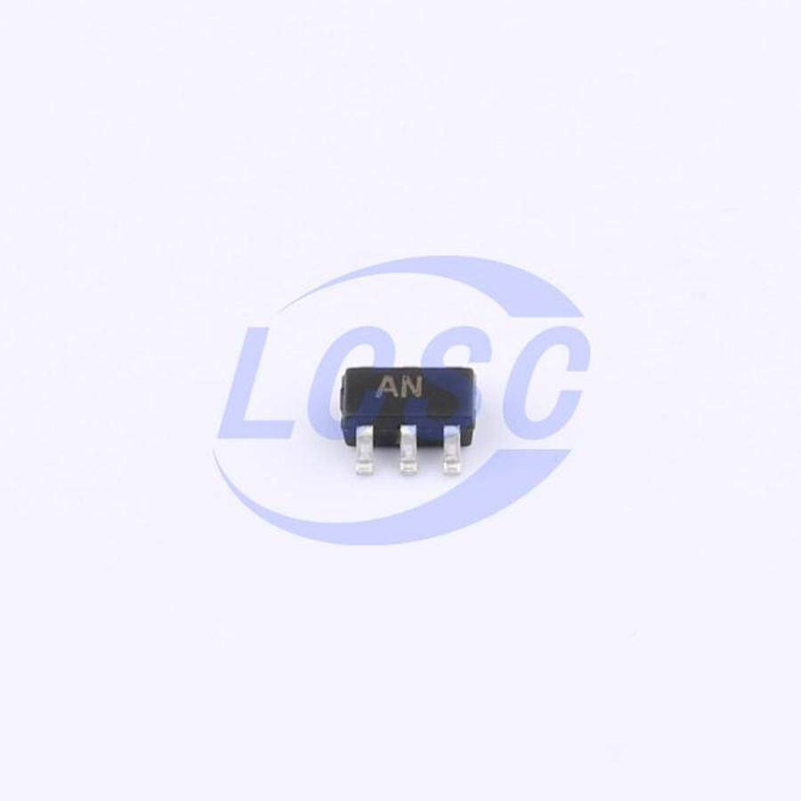 Wuxi I-core Elec AIP74LVC2G34GB236.TR - 3