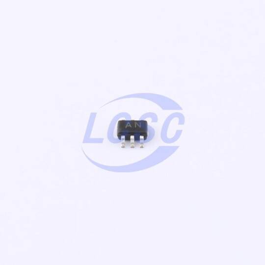 Wuxi I-core Elec AIP74LVC2G34GC363.TR - 3