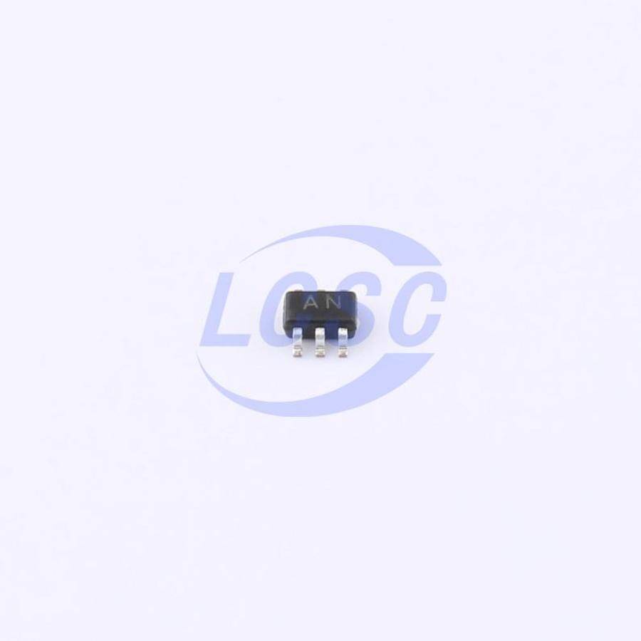 Wuxi I-core Elec AIP74LVC2G34GC363.TR - 3