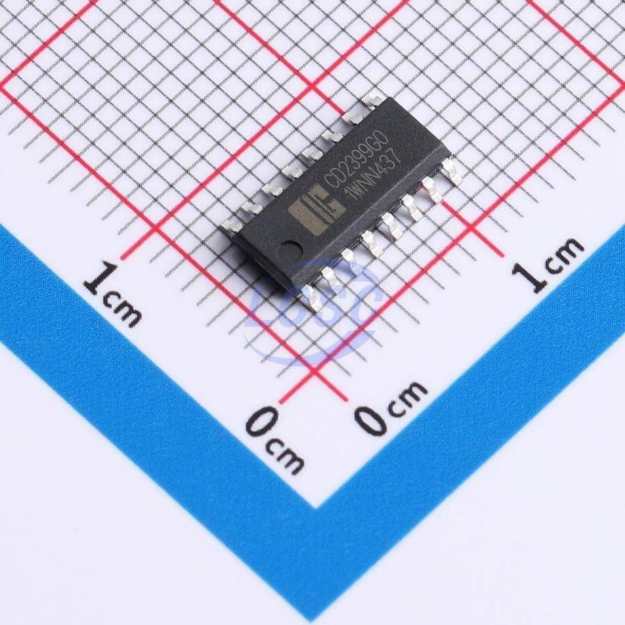 Wuxi I-core Elec CD2399GOSA16.TR