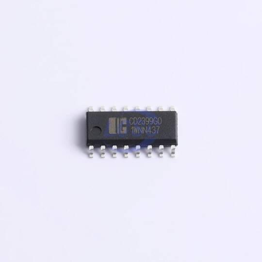 Wuxi I-core Elec CD2399GOSA16.TR - 3