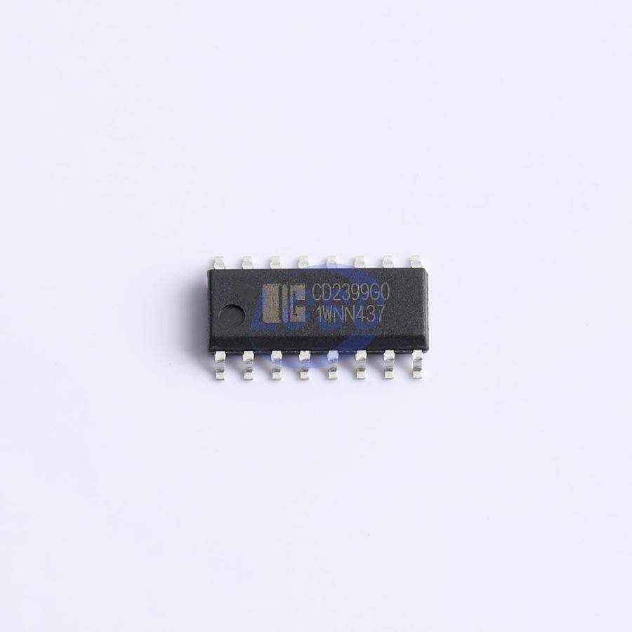 Wuxi I-core Elec CD2399GOSA16.TR - 3